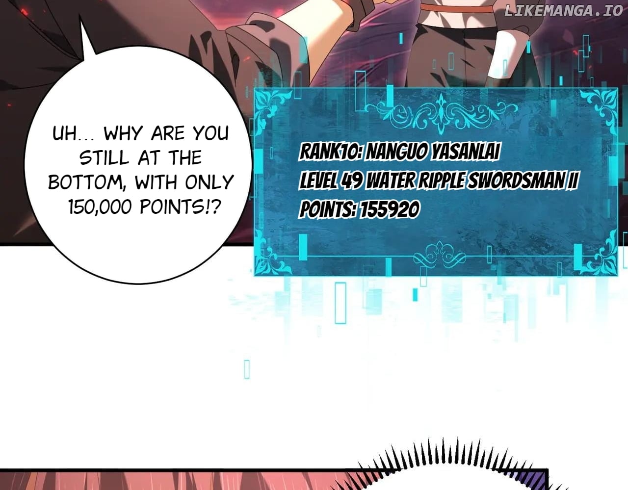 WORTHLESS PROFESSION: DRAGON TAMER Chapter 93 - page 35